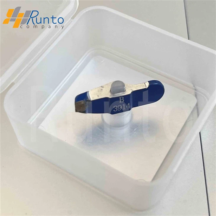 Diamond Engraving Stylus For Engravure Machine