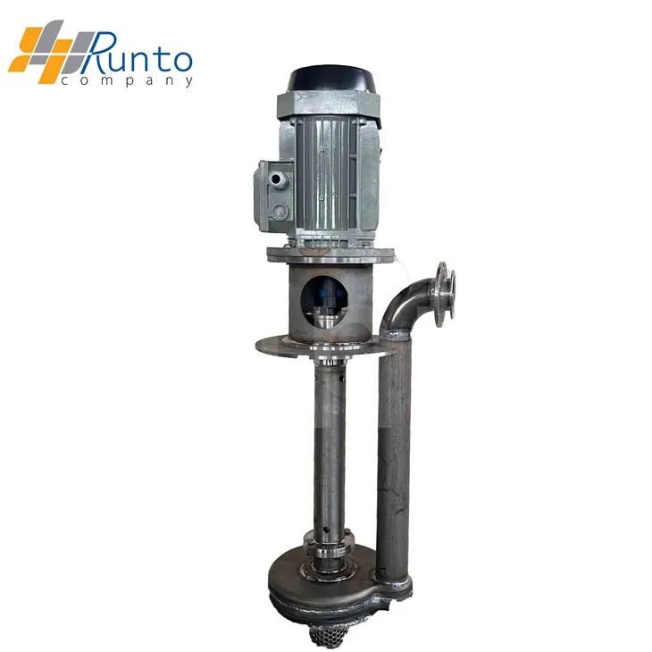 TItanium Pump For Electropalting Machine